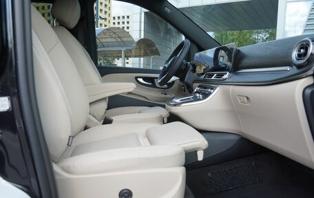 Mercedes-Benz V-Класс, 2026 год, 14 500 000 рублей, 19 фотография
