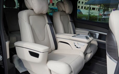Mercedes-Benz V-Класс, 2026 год, 14 500 000 рублей, 20 фотография