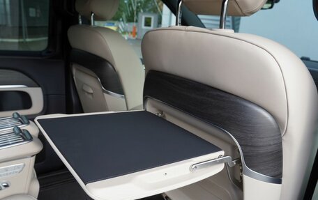 Mercedes-Benz V-Класс, 2026 год, 14 500 000 рублей, 25 фотография