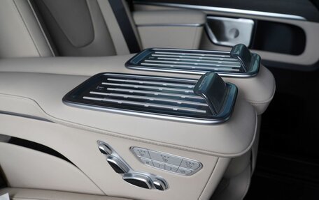 Mercedes-Benz V-Класс, 2026 год, 14 500 000 рублей, 23 фотография