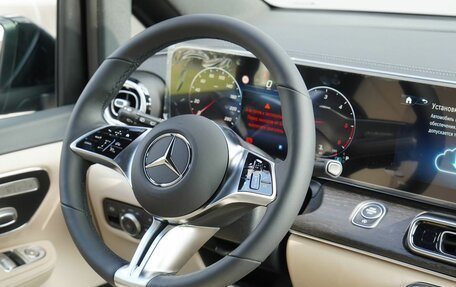 Mercedes-Benz V-Класс, 2026 год, 14 500 000 рублей, 27 фотография