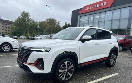 Changan CS35 Plus, 2024 год, 1 899 000 рублей, 2 фотография