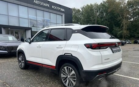 Changan CS35 Plus, 2024 год, 1 899 000 рублей, 5 фотография