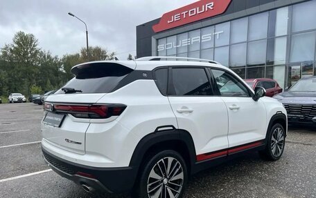 Changan CS35 Plus, 2024 год, 1 899 000 рублей, 6 фотография