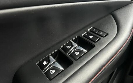 Changan CS35 Plus, 2024 год, 1 899 000 рублей, 13 фотография
