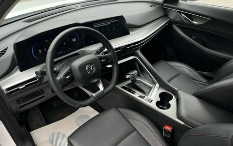 Changan CS35 Plus, 2024 год, 1 899 000 рублей, 8 фотография