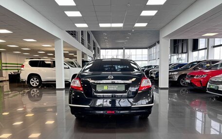 Nissan Teana, 2013 год, 1 095 000 рублей, 4 фотография