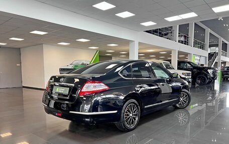 Nissan Teana, 2013 год, 1 095 000 рублей, 2 фотография