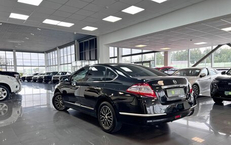 Nissan Teana, 2013 год, 1 095 000 рублей, 6 фотография
