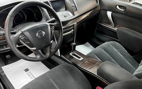 Nissan Teana, 2013 год, 1 095 000 рублей, 8 фотография