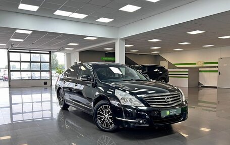 Nissan Teana, 2013 год, 1 095 000 рублей, 5 фотография