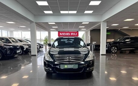 Nissan Teana, 2013 год, 1 095 000 рублей, 3 фотография