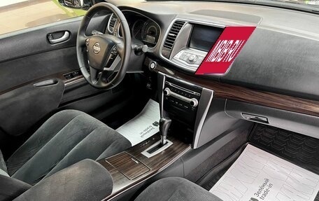 Nissan Teana, 2013 год, 1 095 000 рублей, 13 фотография