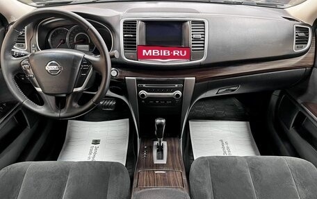 Nissan Teana, 2013 год, 1 095 000 рублей, 10 фотография
