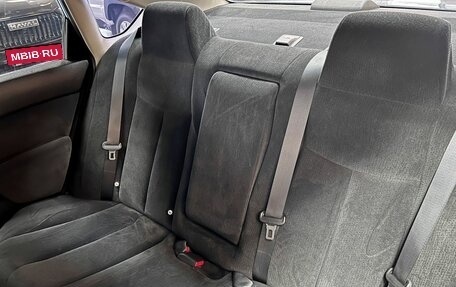 Nissan Teana, 2013 год, 1 095 000 рублей, 9 фотография