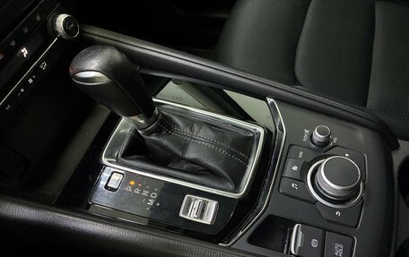 Mazda CX-5 II, 2021 год, 3 050 000 рублей, 12 фотография