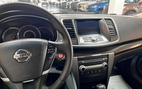 Nissan Teana, 2013 год, 1 095 000 рублей, 15 фотография