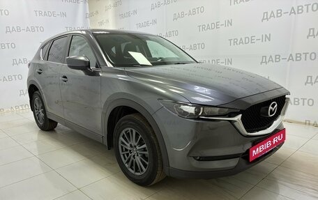 Mazda CX-5 II, 2021 год, 3 050 000 рублей, 3 фотография