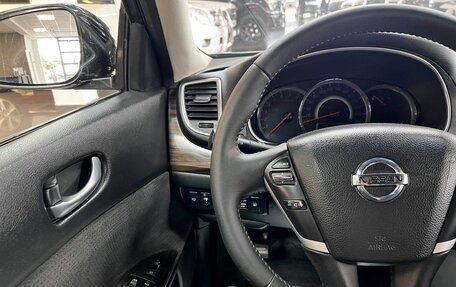 Nissan Teana, 2013 год, 1 095 000 рублей, 16 фотография
