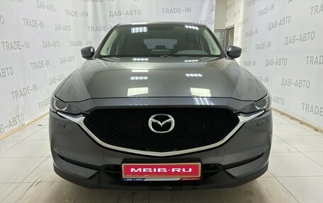 Mazda CX-5 II, 2021 год, 3 050 000 рублей, 2 фотография