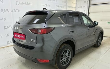 Mazda CX-5 II, 2021 год, 3 050 000 рублей, 4 фотография