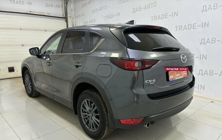 Mazda CX-5 II, 2021 год, 3 050 000 рублей, 6 фотография