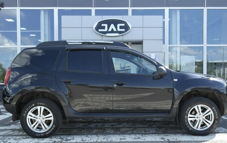 Renault Duster I рестайлинг, 2013 год, 815 000 рублей, 6 фотография