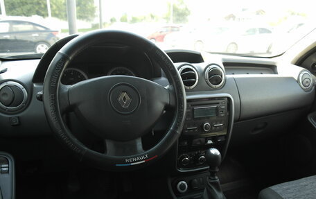 Renault Duster I рестайлинг, 2013 год, 815 000 рублей, 12 фотография