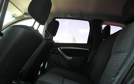 Renault Duster I рестайлинг, 2013 год, 815 000 рублей, 11 фотография