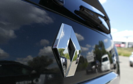 Renault Duster I рестайлинг, 2013 год, 815 000 рублей, 10 фотография