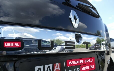 Renault Duster I рестайлинг, 2013 год, 815 000 рублей, 8 фотография