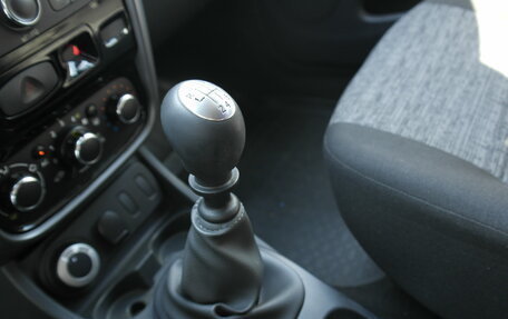 Renault Duster I рестайлинг, 2013 год, 815 000 рублей, 17 фотография