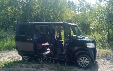 Honda N-BOX I рестайлинг, 2015 год, 900 000 рублей, 3 фотография