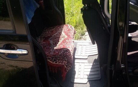 Honda N-BOX I рестайлинг, 2015 год, 900 000 рублей, 11 фотография