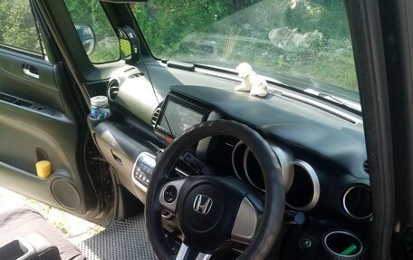 Honda N-BOX I рестайлинг, 2015 год, 900 000 рублей, 10 фотография