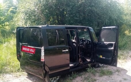 Honda N-BOX I рестайлинг, 2015 год, 900 000 рублей, 6 фотография