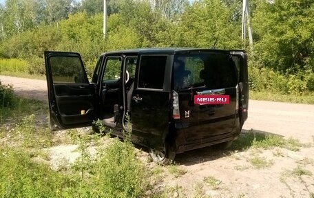 Honda N-BOX I рестайлинг, 2015 год, 900 000 рублей, 7 фотография