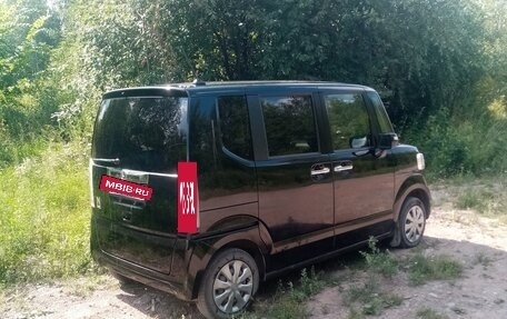 Honda N-BOX I рестайлинг, 2015 год, 900 000 рублей, 5 фотография
