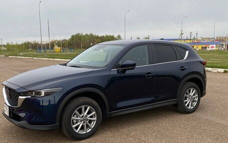 Mazda CX-5 II, 2024 год, 2 750 000 рублей, 5 фотография