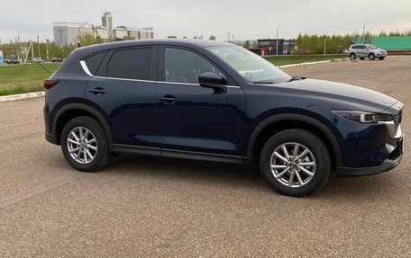 Mazda CX-5 II, 2024 год, 2 750 000 рублей, 3 фотография