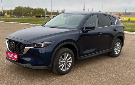 Mazda CX-5 II, 2024 год, 2 750 000 рублей, 2 фотография