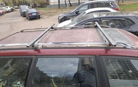 Volkswagen Passat B4, 1995 год, 55 000 рублей, 4 фотография