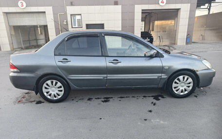 Mitsubishi Lancer IX, 2007 год, 250 000 рублей, 5 фотография
