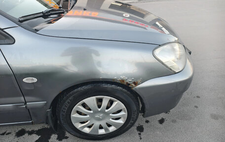 Mitsubishi Lancer IX, 2007 год, 250 000 рублей, 4 фотография