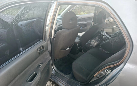 Mitsubishi Lancer IX, 2007 год, 250 000 рублей, 8 фотография