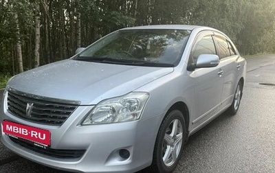 Toyota Premio, 2008 год, 1 140 000 рублей, 1 фотография