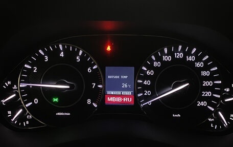 Nissan Patrol, 2014 год, 4 500 000 рублей, 1 фотография