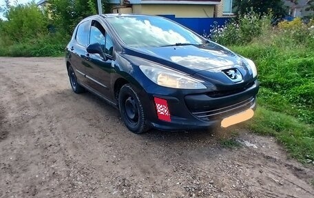 Peugeot 308 II, 2011 год, 278 000 рублей, 1 фотография