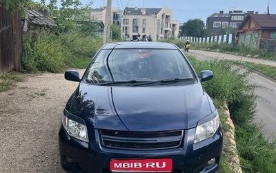 Toyota Corolla, 2008 год, 620 000 рублей, 1 фотография