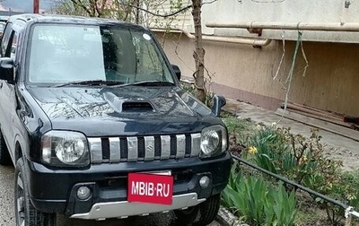 Suzuki Jimny, 2010 год, 890 000 рублей, 1 фотография
